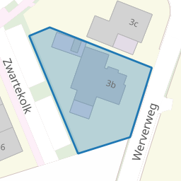 Perceel HDE00-M-2006