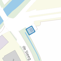 Perceel HDE00-M-2018