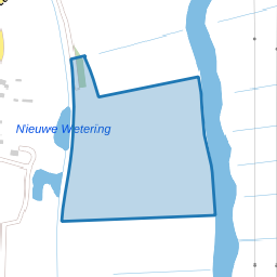 Perceel HDE00-M-2027