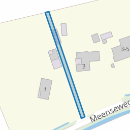 Perceel HDE00-M-2035