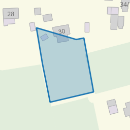 Perceel HDE00-M-2036