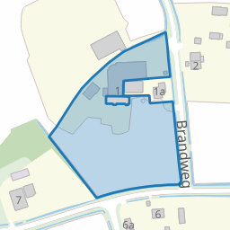 Perceel HDE00-M-2038