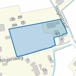 Perceel HDE00-M-2045