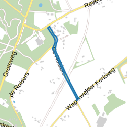 Perceel HDE00-M-2051