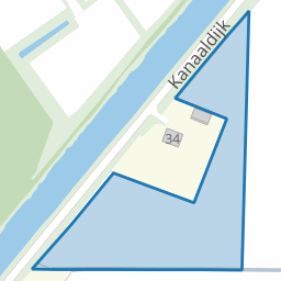 Perceel HDE00-M-2055