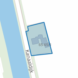 Perceel HDE00-M-2072