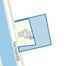 Perceel HDE00-M-2073