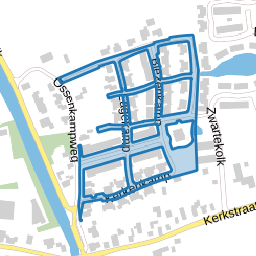 Perceel HDE00-M-2074