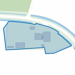 Perceel HDE00-M-2079