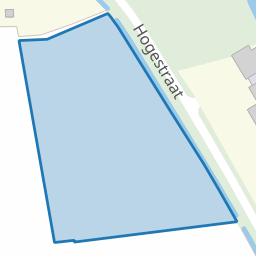 Perceel HDE00-M-2080