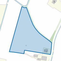 Perceel HDE00-M-2081