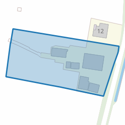 Perceel HDE00-M-2082