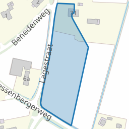 Perceel HDE00-M-2083