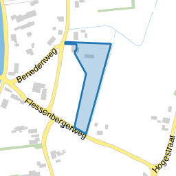 Perceel HDE00-M-2084