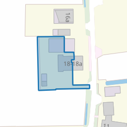 Perceel HDE00-M-2085