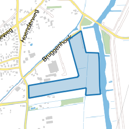 Perceel HDE00-M-2088