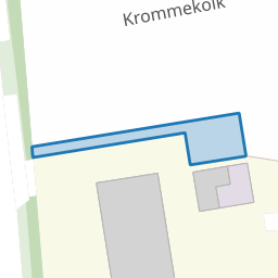 Perceel HDE00-M-2092