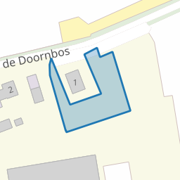 Perceel HDE00-M-2094