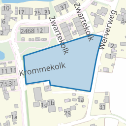 Perceel HDE00-M-2097