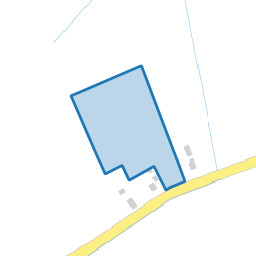 Perceel HDE00-N-1013