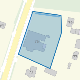 Perceel HDE00-N-1020