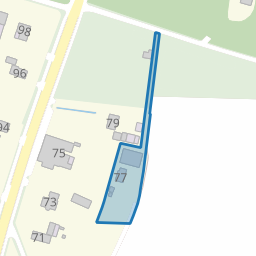 Perceel HDE00-N-1022