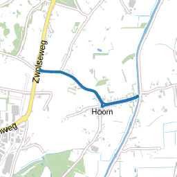 Perceel HDE00-N-1029