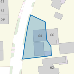 Perceel HDE00-N-1031