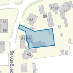 Perceel HDE00-N-1032