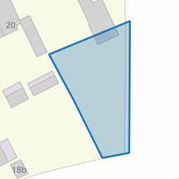 Perceel HDE00-N-1033