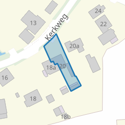 Perceel HDE00-N-1035