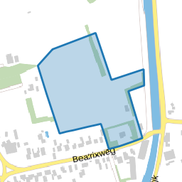 Perceel HDE00-N-1048