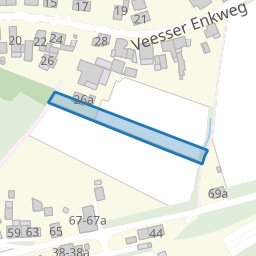 Perceel HDE00-N-1052