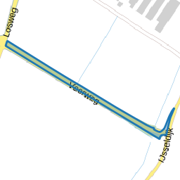 Perceel HDE00-N-1061