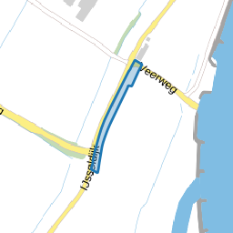 Perceel HDE00-N-1064