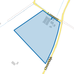 Perceel HDE00-N-1070