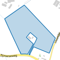 Perceel HDE00-N-1071