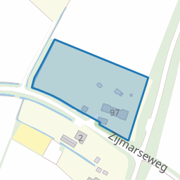 Perceel HDE00-N-1072