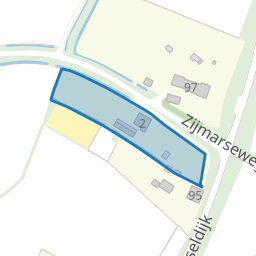 Perceel HDE00-N-1074