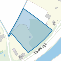 Perceel HDE00-N-1084