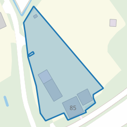 Perceel HDE00-N-1086