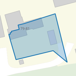 Perceel HDE00-N-1095