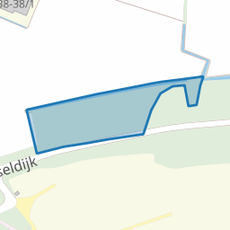 Perceel HDE00-N-1097