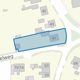 Perceel HDE00-N-1101