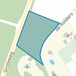 Perceel HDE00-N-1106