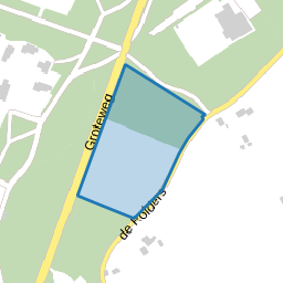 Perceel HDE00-N-1107