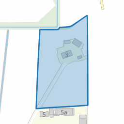 Perceel HDE00-N-1111