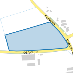 Perceel HDE00-N-1116