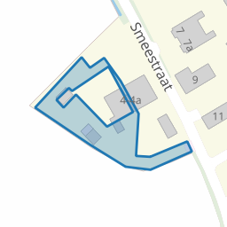 Perceel HDE00-N-1119