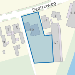 Perceel HDE00-N-1121